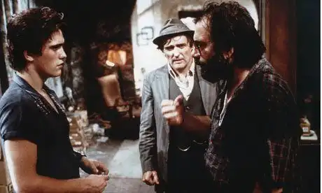 弗朗西斯福特科波拉电影教父的终身成就奖
