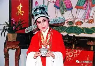 徐玉兰让我重新选择人生,我还是会毫不犹豫地选择越剧