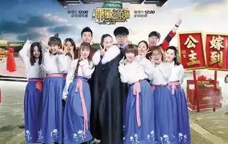 揭秘明星大侦探,如何成为国内首部豆瓣评分破9.5的爆款ip