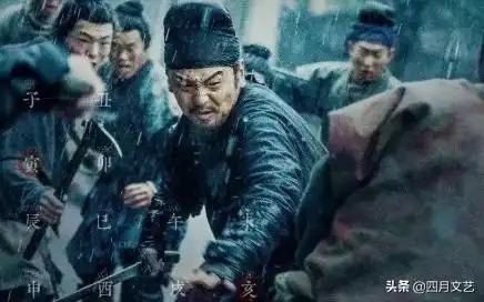 长安十二时辰为什么张小敬拼了命也要救长安城