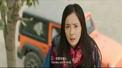 分手大师对于杨幂的质问,邓超决定带她一探究竟,心里难受了
