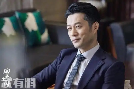 风再起时32集梁悦帮助方邦彦何晓莺投资永江