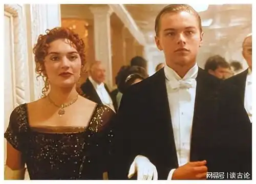 电影泰坦尼克号,拆除阶级壁垒,诠释永恒爱情罗丝故事情节詹姆斯卡梅隆凯特温丝莱特网易订阅