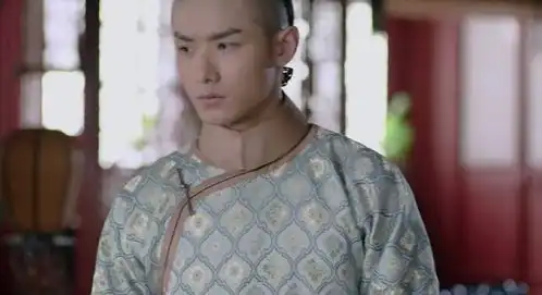 这剧低配版延禧攻略剧情一言难尽服化道辣眼睛,雷剧预定