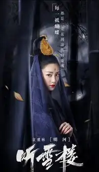 继泡沫之夏后,秦俊杰又一部电视剧,女主是张艺兴的丫头