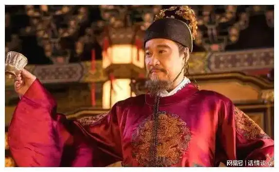 中国历史上清君侧只有一次成功