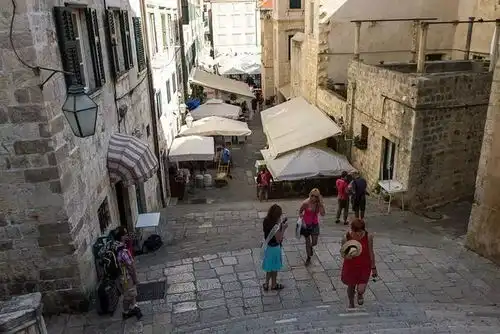 10个理由告诉你,克罗地亚为何值得你一去
