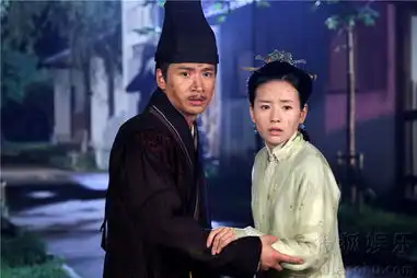 美人如画终极版海报董洁演绎三段离奇爱情6651432
