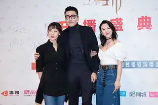 柯蓝猎场纵横职场诠释女性生存法则