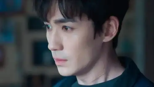 重启之极海听雷朱一龙十年演技集合,谁才是真的天真吴邪
