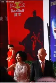 让子弹飞盛大首映礼红毯大腕云集