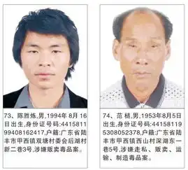 肇庆人看见他们立即报警每抓一人奖励20万爽死啦
