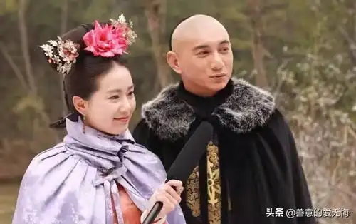 步步惊心原著八阿哥到死都不知道,若曦爱四爷不爱他的隐情