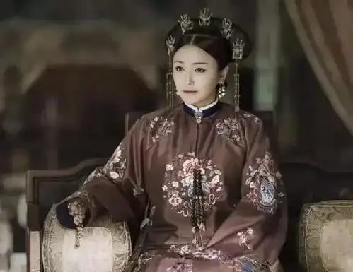 从延禧攻略如懿传的翡翠,到乾隆和慈禧太后的收藏