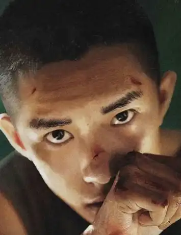 看看国民弟弟易烊千玺的成名史网友努力就会成功
