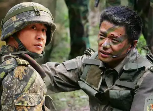 丧的,抑郁的,心情不好的一起来b站看士兵突击吧