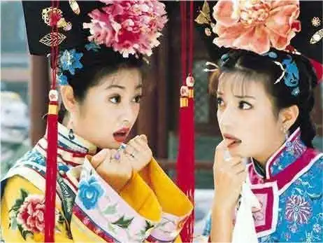 还珠格格将翻拍,还溜了肖战杨紫一把,想超越经典有多难
