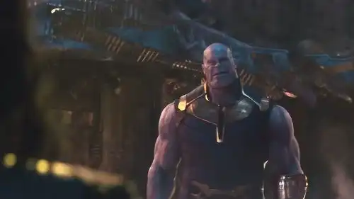 复仇者联盟3灭霸想去地球找宝石,这时洛基自告奋勇,要当导游