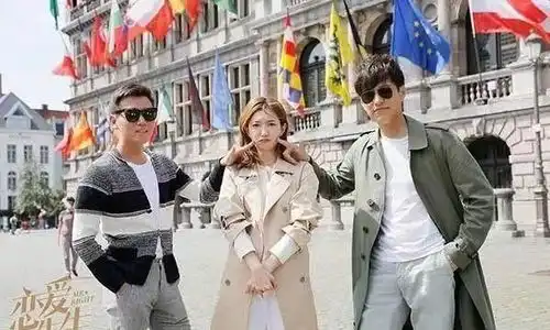 2018不能错过的电视剧都在这
