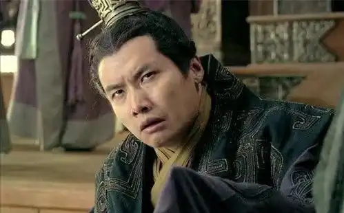 为什么亡秦者不是胡亥而是赵高