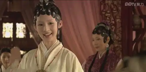 新版红楼梦李少红为什么让所有姑娘奶奶们顶着一个戏子头
