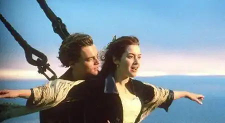 泰坦尼克号事件轰动世界,可几人知道,露丝后半生是如何度过的
