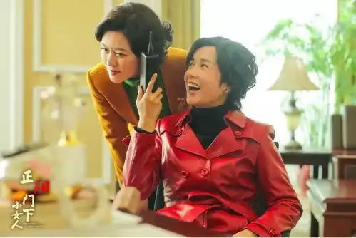 你说气人不正阳门下小女人编剧王之理不许任何人改剧本