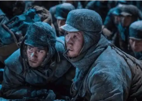 长津湖评分吴京7分,胡军7分,朱亚文8分,那易烊千玺几分