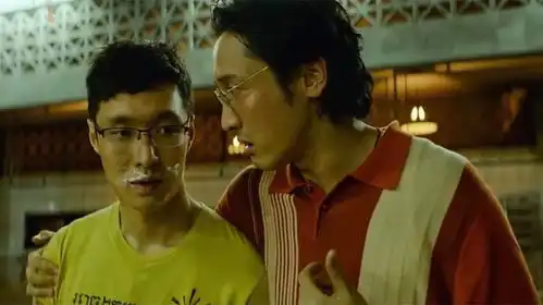 张艺兴请教张颂文表演经验,成长路上不忘感恩