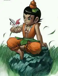 葫芦娃改编成漫威式的电影,会是什么样子转载
