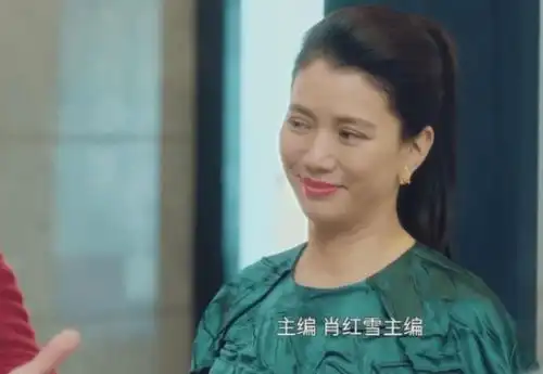 连续5天收视第一,全网热度第二,这部国产职场剧凭什么这么豪横
