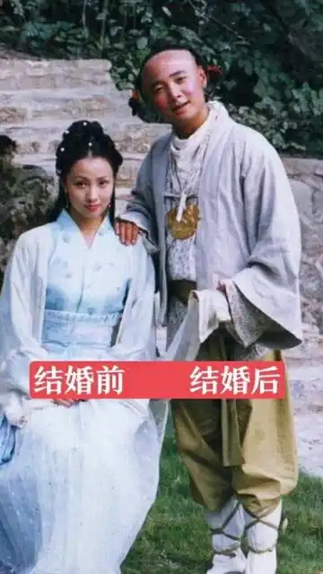 春光灿烂猪八戒
