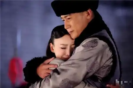 宫锁连城全集高清观看哪有