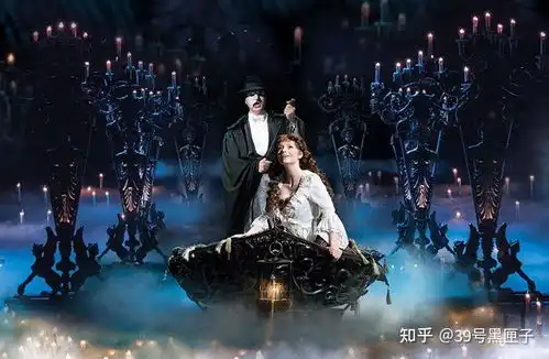 带你看音乐剧之歌剧魅影