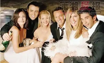 老友重聚大银幕粉丝只要怀旧不求超越