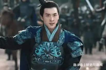 历史上关于子婴的身份扑朔迷离子婴是秦始皇什么人
