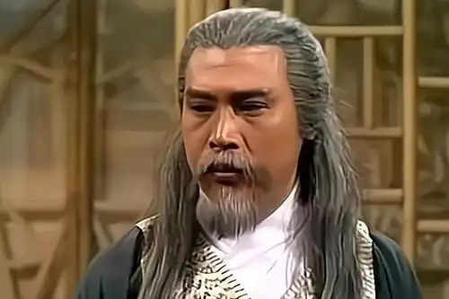 射雕英雄传武功排名王重阳没进前三,第一也不是郭靖,你知道吗

