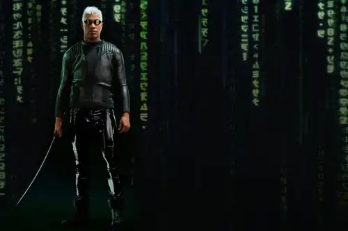 黑客帝国nft获利500万美元,为什么电影公司都要来发nft