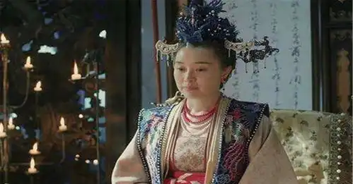 清平乐背后的故事大娘娘刘娥的崛起,不亚于一部女主励志剧