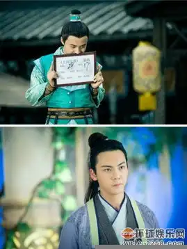 古剑奇谭女主角全面pk郑爽or杨幂谁更灵气
