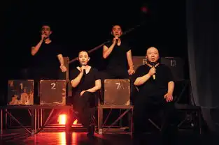 新版一夜一生首演是惊喜感动交织的全新戏梦
