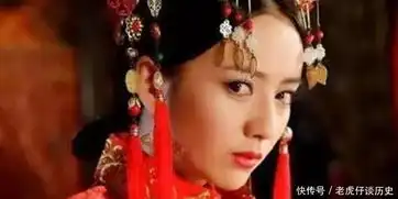 此人被称千古一帝,后宫极为神秘,皇后没有,妃子资料全部被抹去
