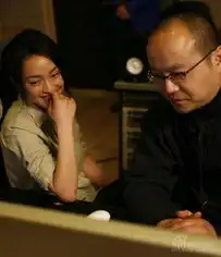 窦唯复出操刀周迅新片李米的猜想主打七夕
