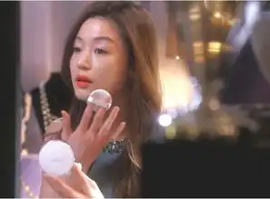 1.2秒卖一个气垫霜韩妆如何占领中国女性化妆台