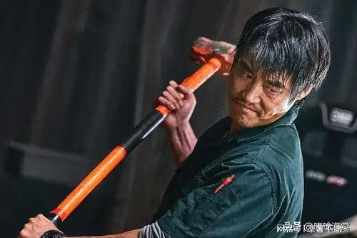 飞驰人生2口碑大爆,躲过男一沈腾,却被男四号张本煜惊艳了
