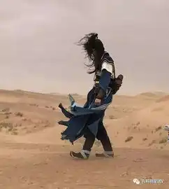 期待的两部剧今日出的片花让我失望了
