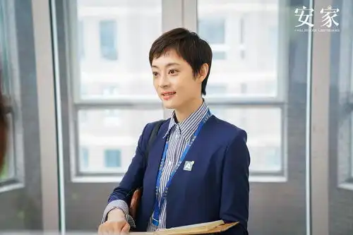 安家孙俪人设不讨喜编剧六六霸气回应为什么一定要讨喜
