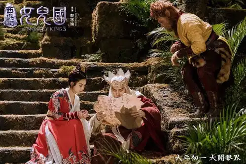 两天22亿续集电影带热春节档好故事让票房沸腾
