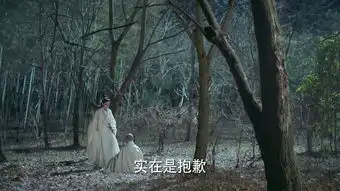 凤囚凰王意之剧照
