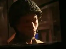 江洋年代战争戏剧照
